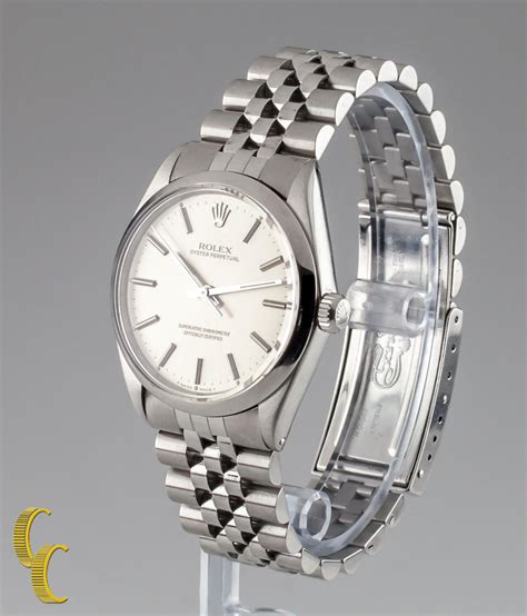 rolex oyster perpetual date watch band links 19mm|rolex oyster stainless steel band.